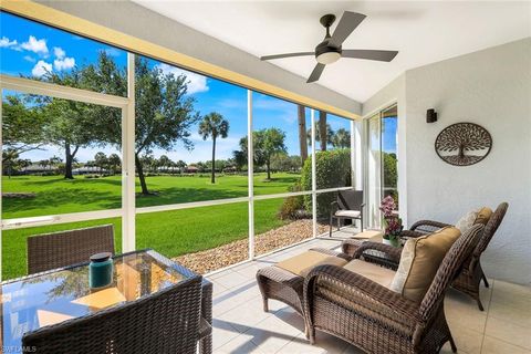Photo of 2140 Arielle DR #409, NAPLES, FL 34109 (MLS # 225028889)