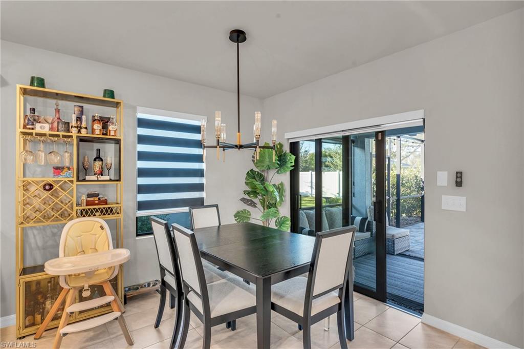 ENCLAVES AT EAGLE LANDING - Residential Lease