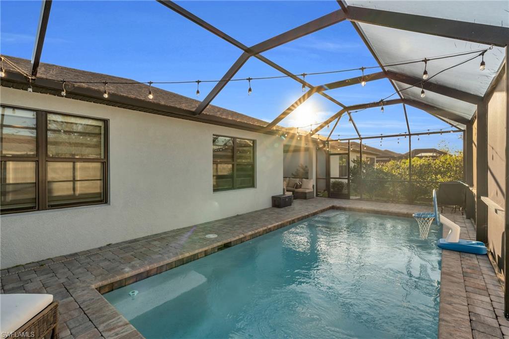 ENCLAVES AT EAGLE LANDING - Residential Lease