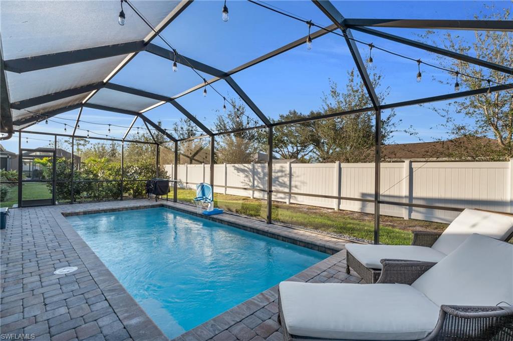 ENCLAVES AT EAGLE LANDING - Residential Lease