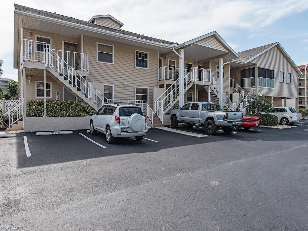 SEABURY - Residential