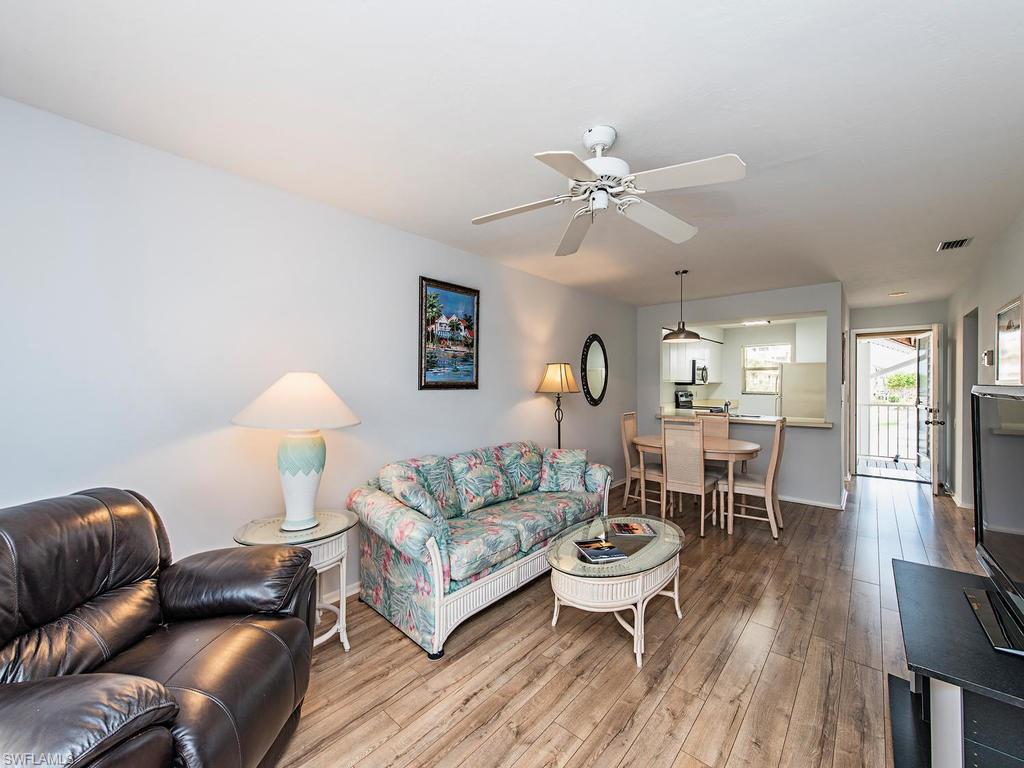 SEABURY - Residential