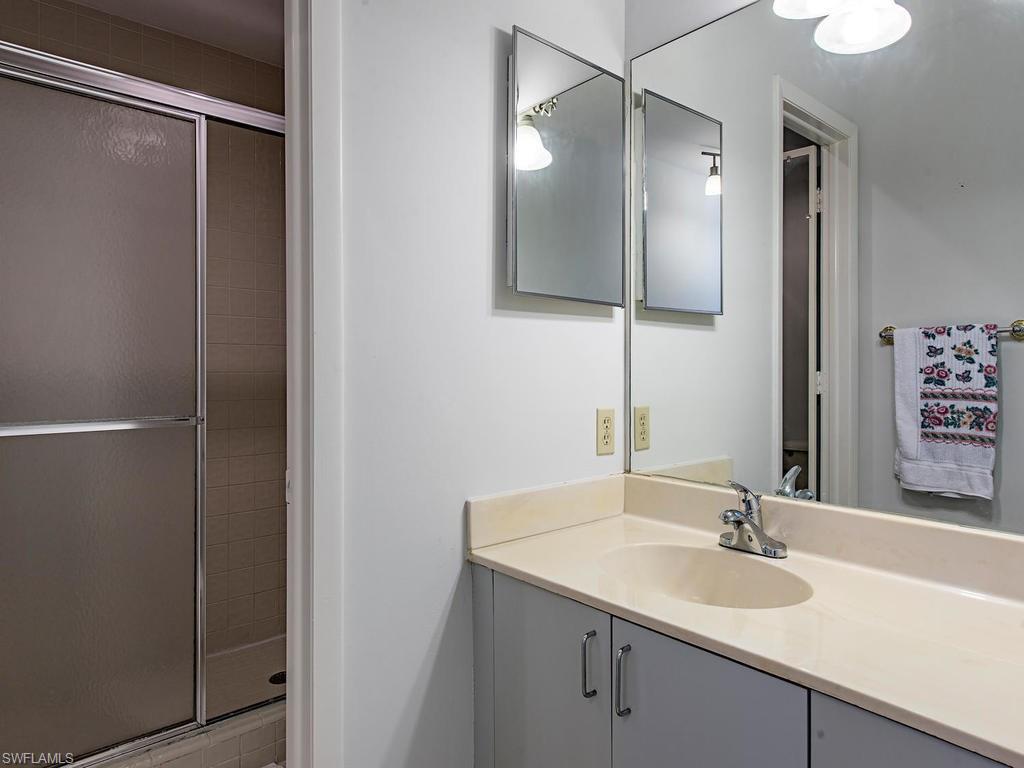 SEABURY - Residential