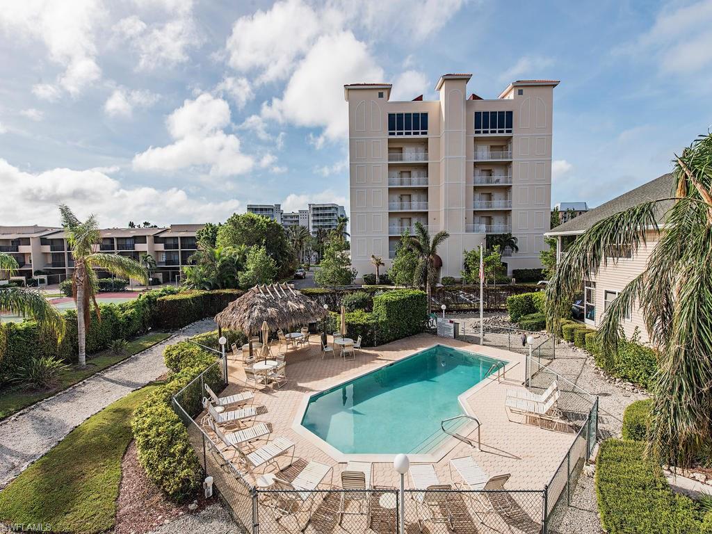 SEABURY - Residential