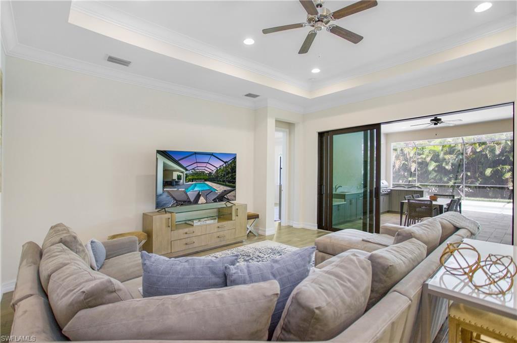 MANDALAY PLACE - Residential