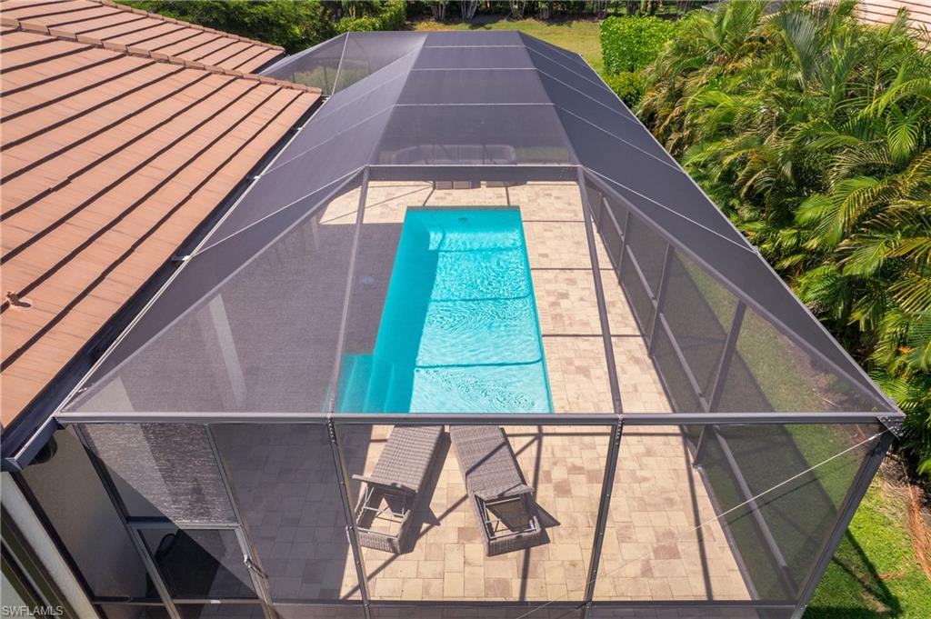 MANDALAY PLACE - Residential