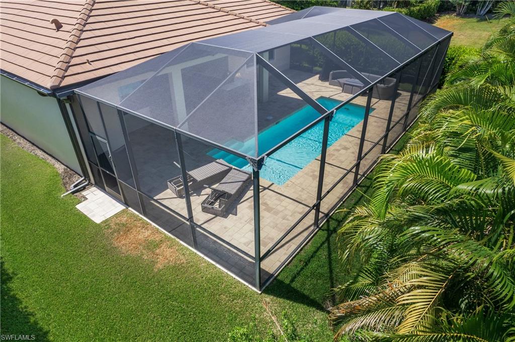 MANDALAY PLACE - Residential