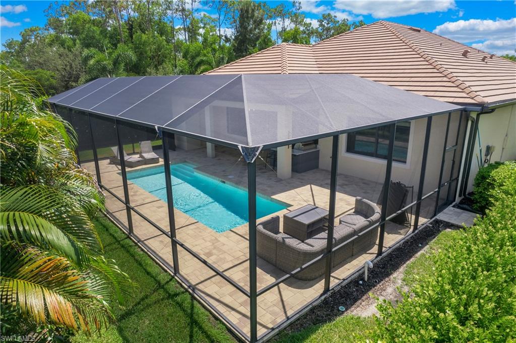 MANDALAY PLACE - Residential