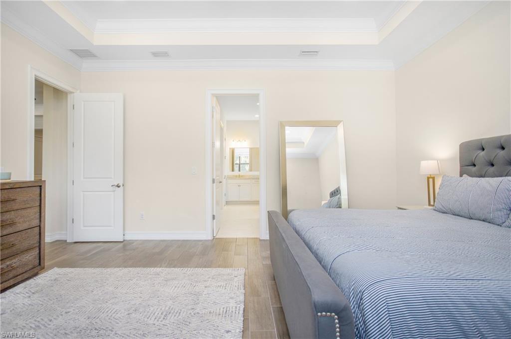 MANDALAY PLACE - Residential