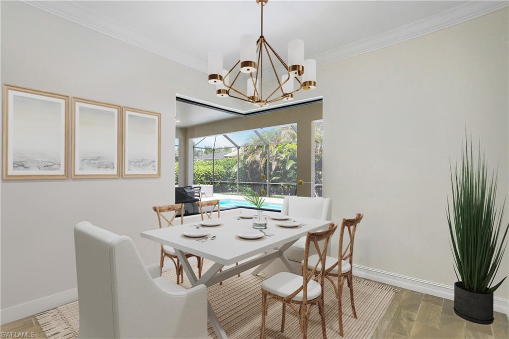 MANDALAY PLACE - Residential