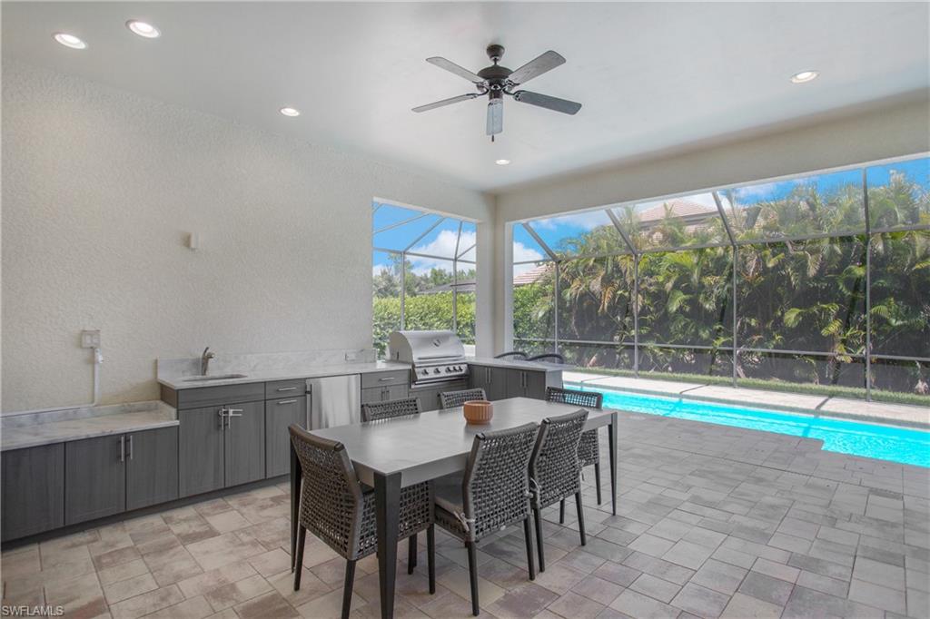 MANDALAY PLACE - Residential