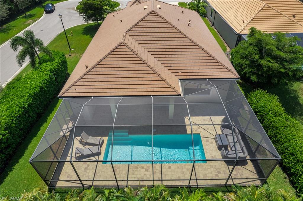 MANDALAY PLACE - Residential