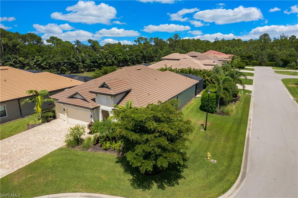 MANDALAY PLACE - Residential