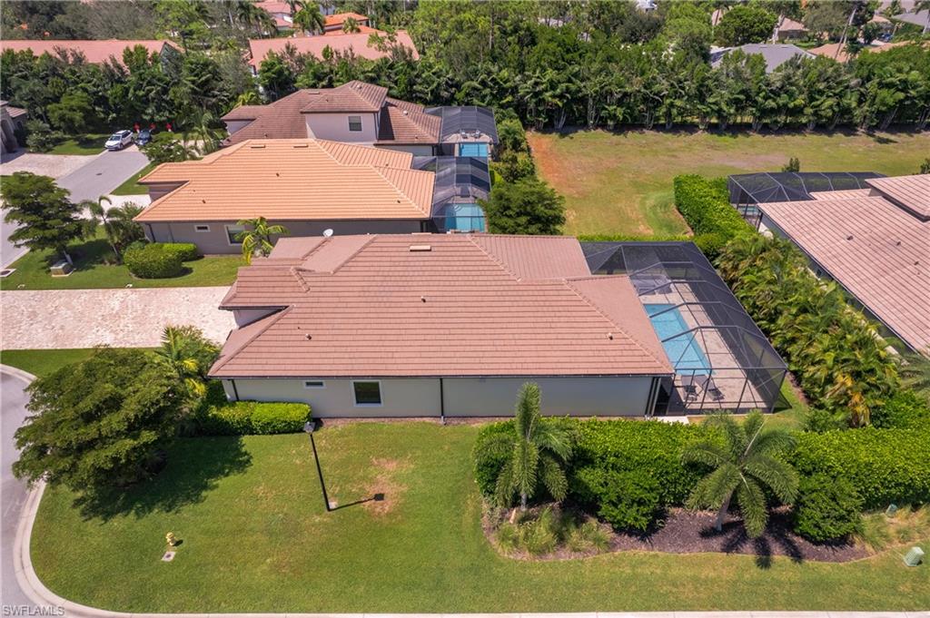 MANDALAY PLACE - Residential