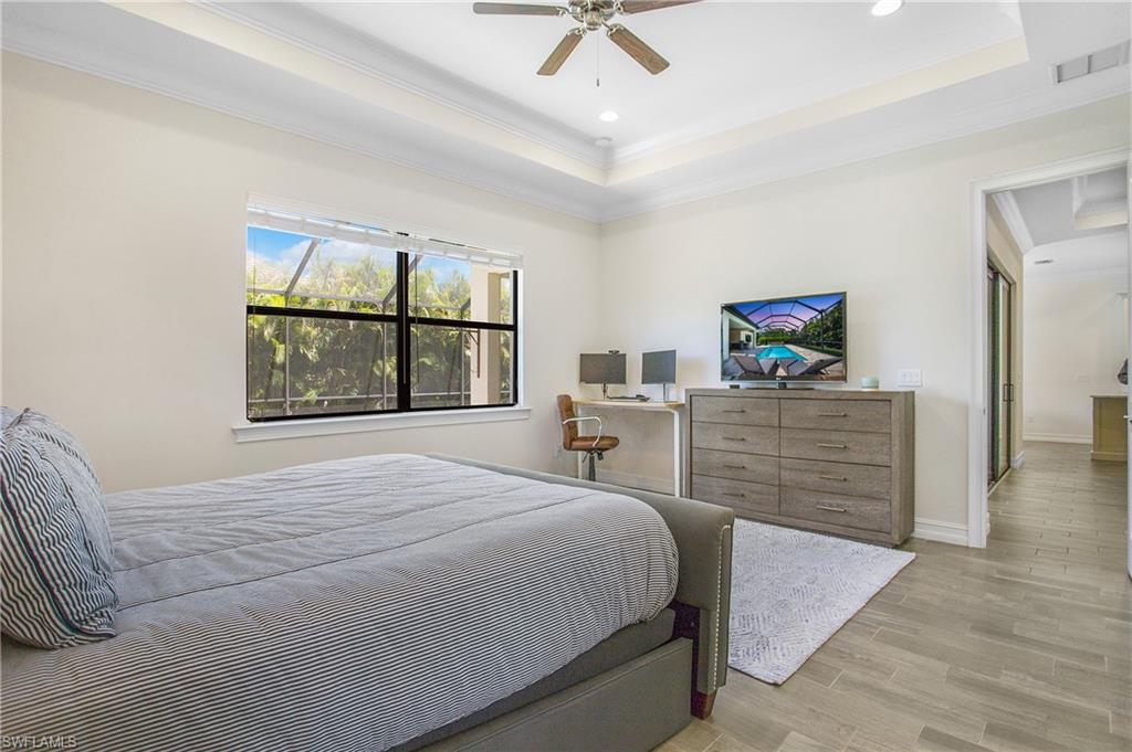 MANDALAY PLACE - Residential