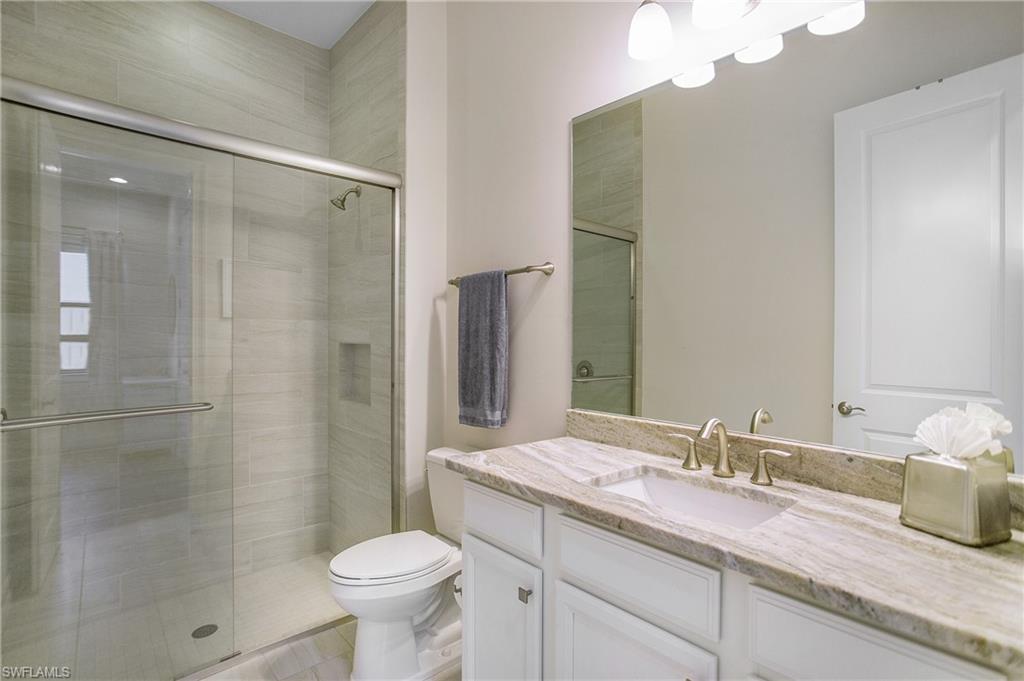 MANDALAY PLACE - Residential