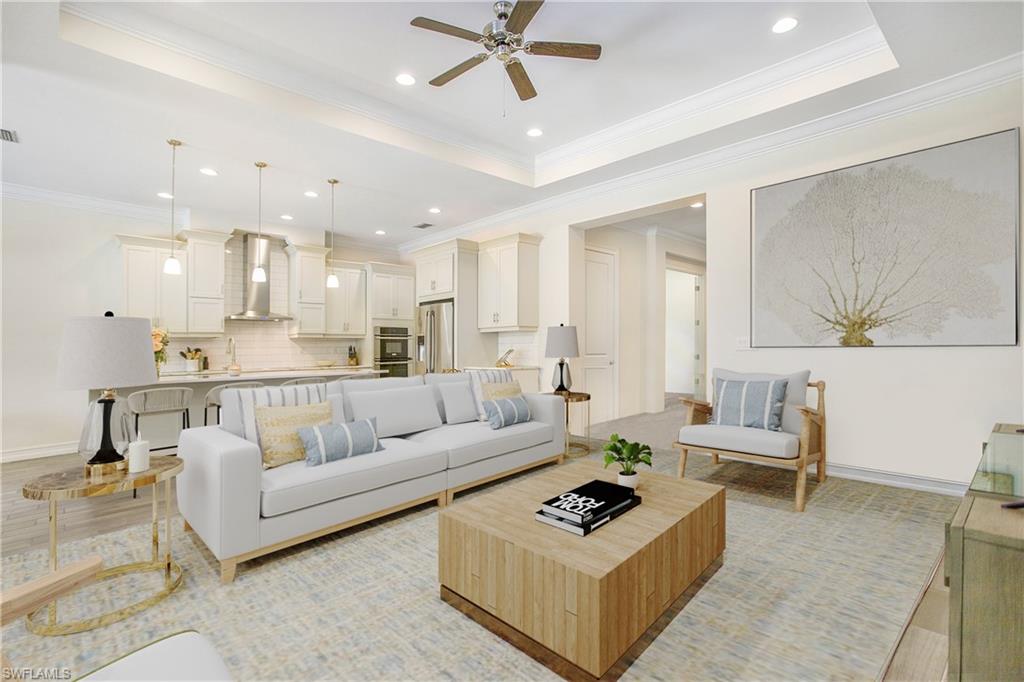 MANDALAY PLACE - Residential