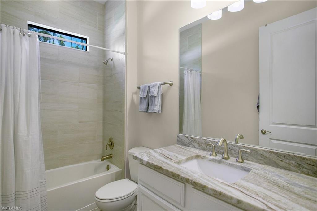 MANDALAY PLACE - Residential