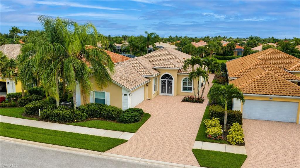 7558 Garibaldi CT