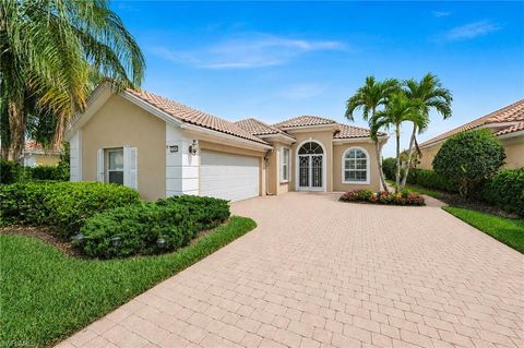 Photo of 7558 Garibaldi CT, NAPLES, FL 34114 (MLS # 226018238)