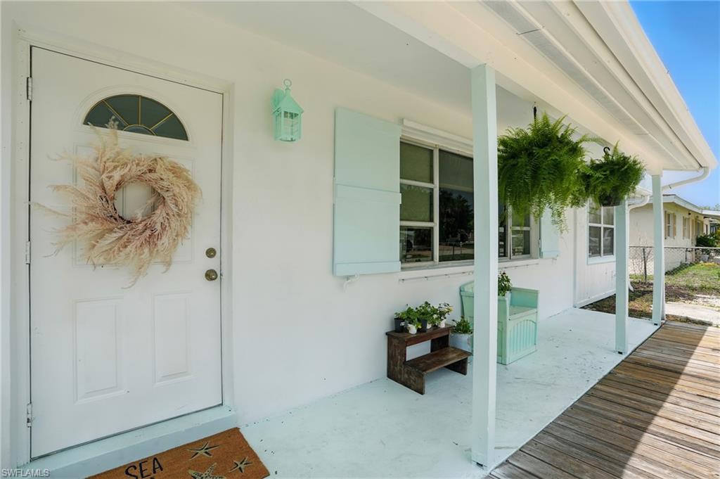 COCONUT GROVE - Residential