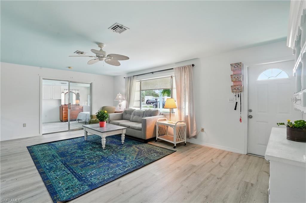 COCONUT GROVE - Residential