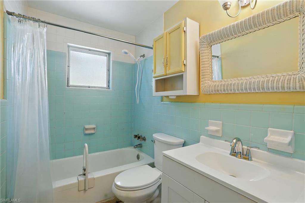 COCONUT GROVE - Residential