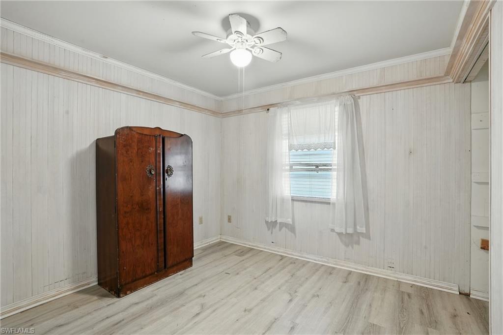 COCONUT GROVE - Residential