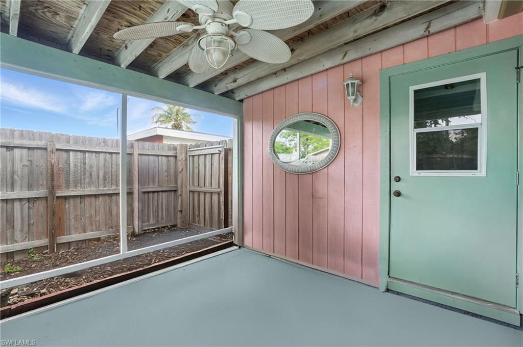 COCONUT GROVE - Residential