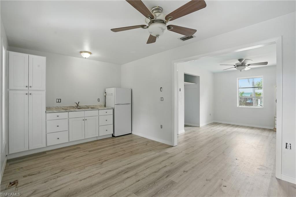 COCONUT GROVE - Residential