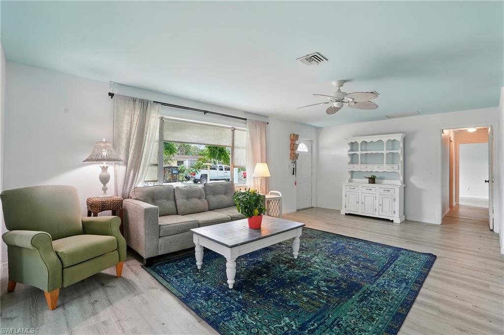 COCONUT GROVE - Residential