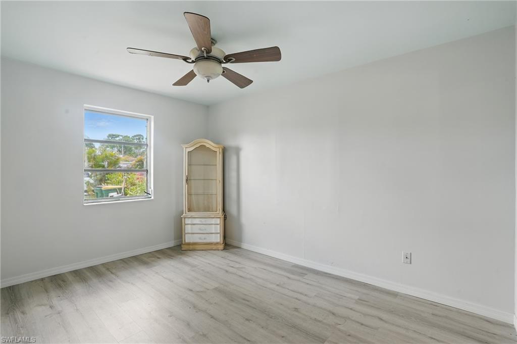 COCONUT GROVE - Residential