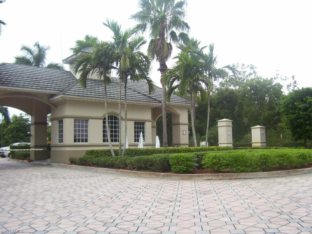 LEGENDS GOLF AND COUNTRY CLUB - Residential