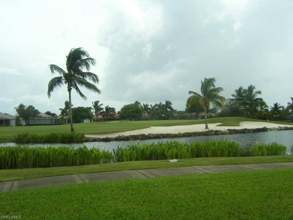 LEGENDS GOLF AND COUNTRY CLUB - Residential