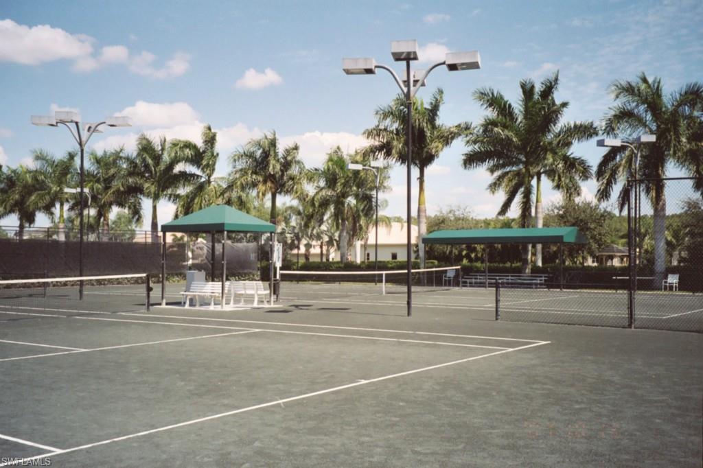 LEGENDS GOLF AND COUNTRY CLUB - Residential