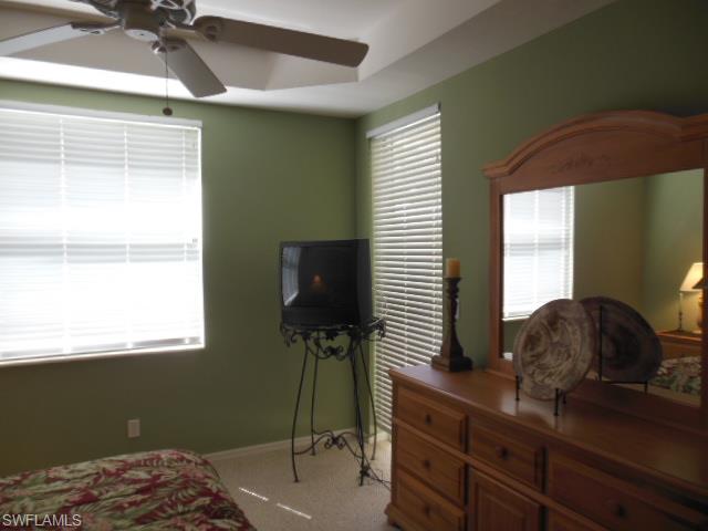 LEGENDS GOLF AND COUNTRY CLUB - Residential