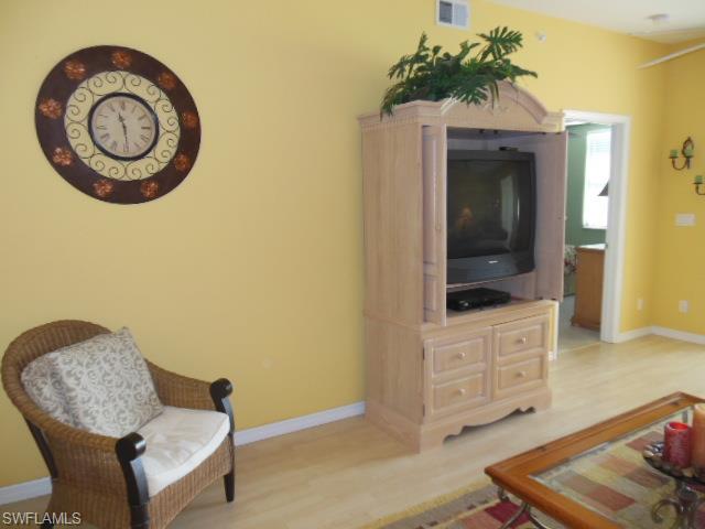 LEGENDS GOLF AND COUNTRY CLUB - Residential