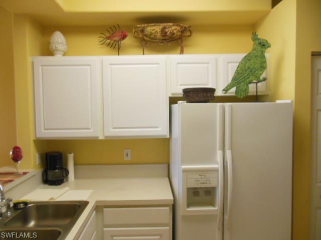 LEGENDS GOLF AND COUNTRY CLUB - Residential