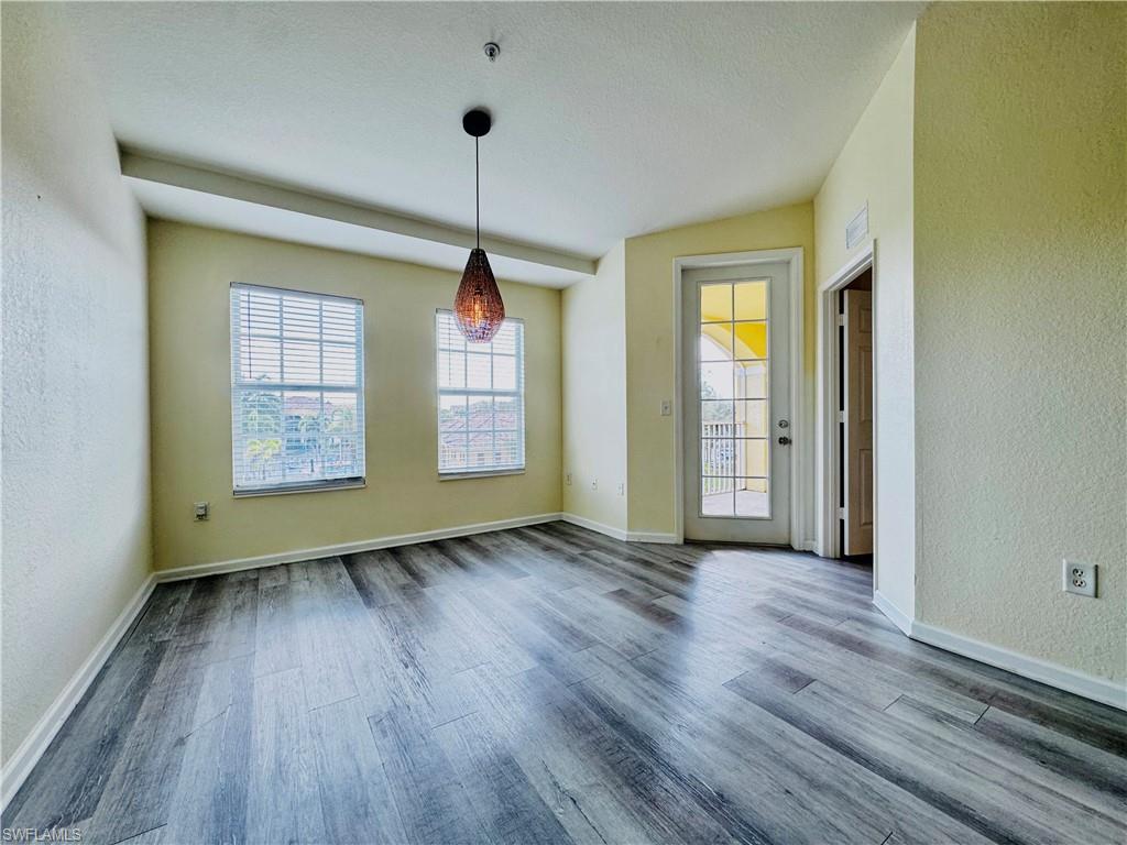 THE RESIDENCE - Residential Lease