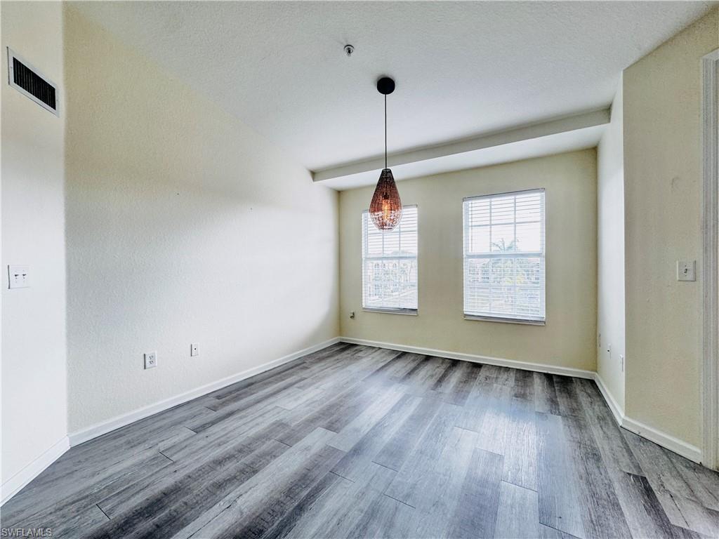 THE RESIDENCE - Residential Lease