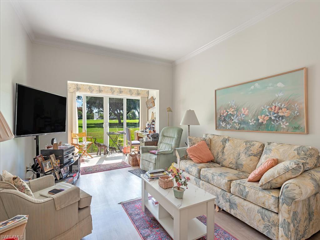 IRONWOOD - Residential