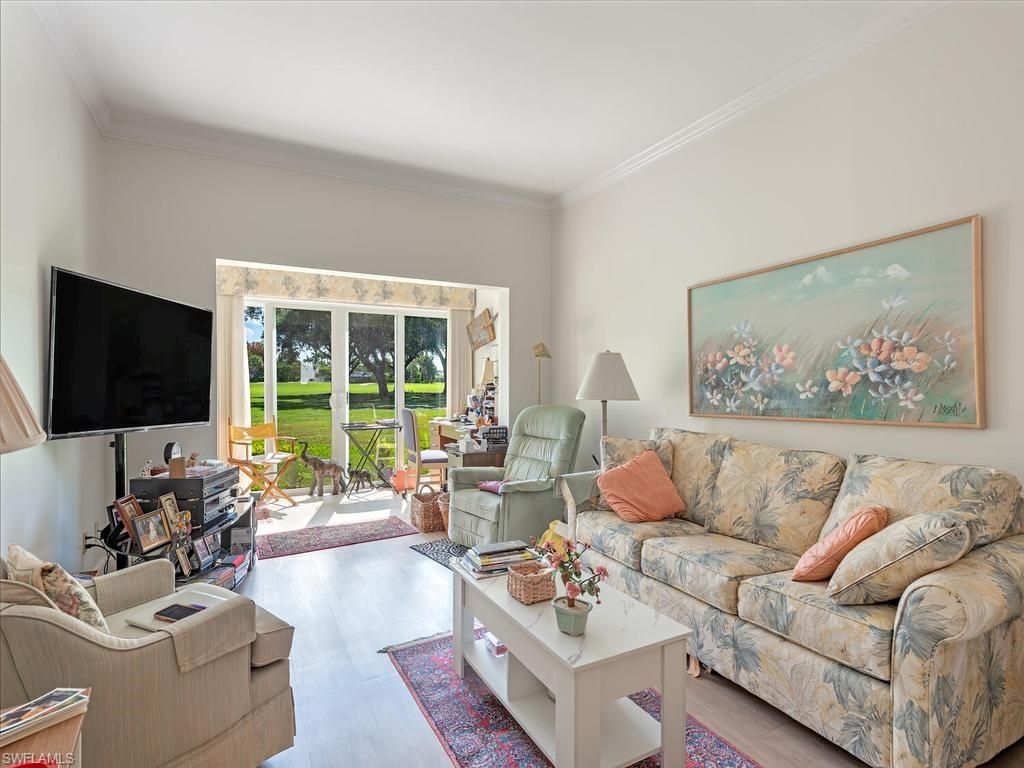 Photo of 406 Bristle Cone LN #4, NAPLES, FL 34113 (MLS # 226015796)