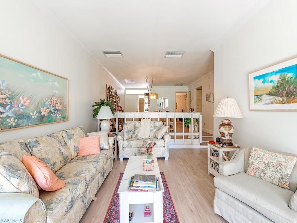 Photo of 406 Bristle Cone LN #4, NAPLES, FL 34113 (MLS # 226015796)