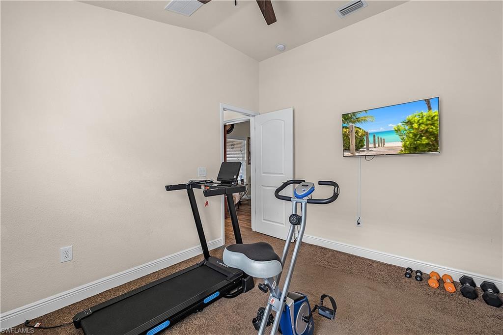 CREEKSIDE - Residential