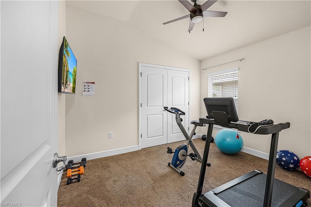 CREEKSIDE - Residential