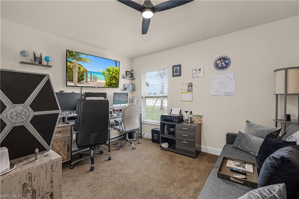 CREEKSIDE - Residential