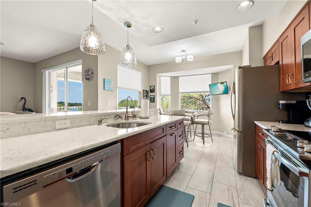 TERRACE I - Residential