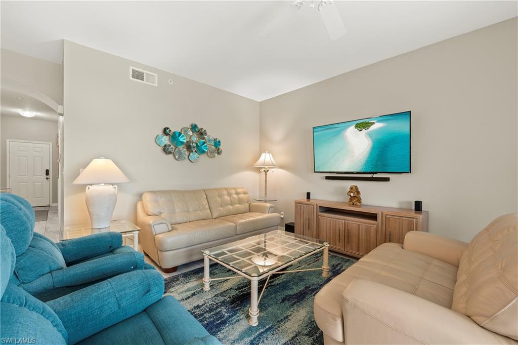 TERRACE I - Residential