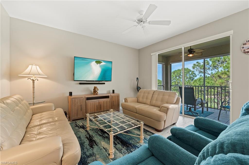 TERRACE I - Residential