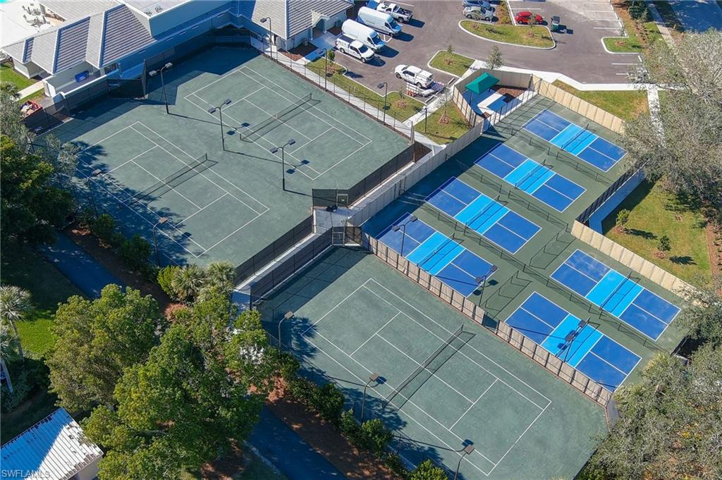 TERRACE I - Residential